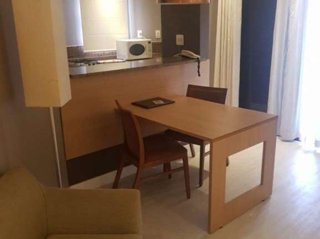 Flat venda em Santos, Gonzaga
