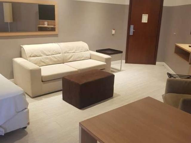 Flat venda em Santos, Gonzaga