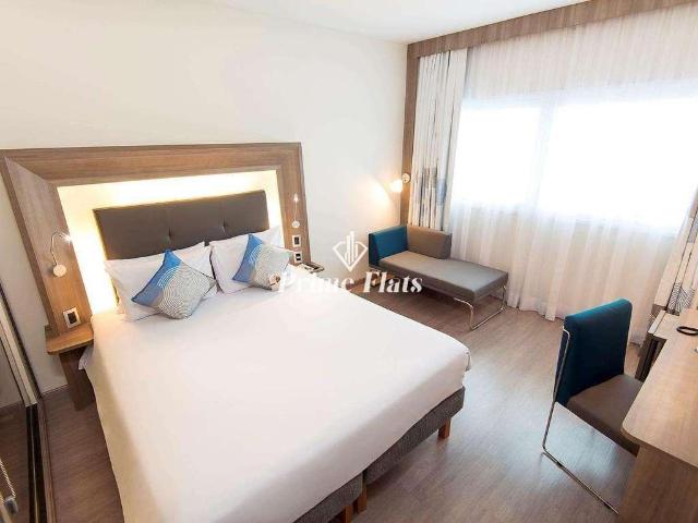 Flat venda em Santos, Gonzaga