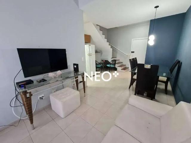 Flat venda em Região Imediata de Santos, Região Metropolitana da Baixada Santista