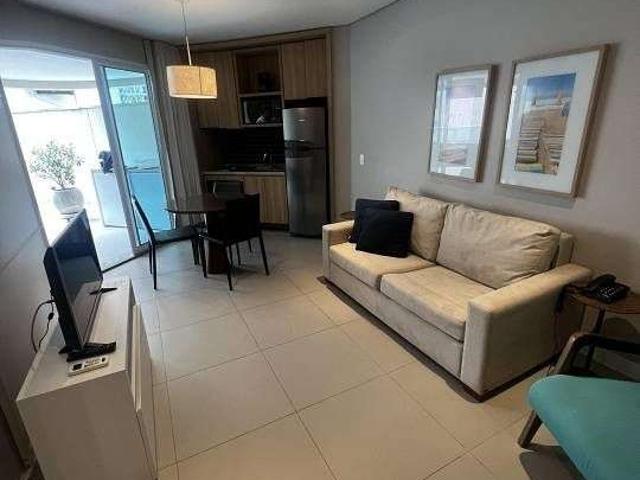 Flat venda em José Menino, Santos