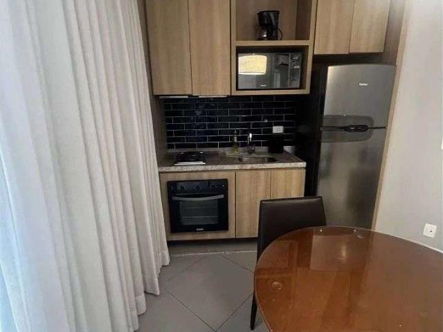 Flat venda em Região Imediata de Santos, Região Metropolitana da Baixada Santista