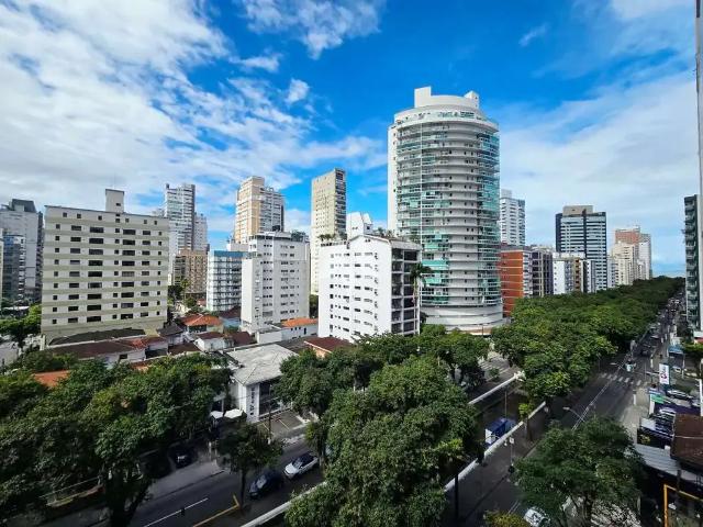 Flat venda em Região Imediata de Santos, Região Metropolitana da Baixada Santista