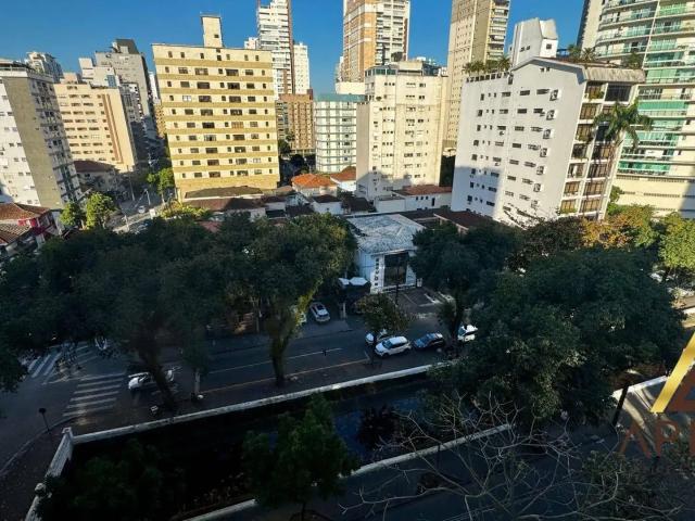 Flat venda em Região Imediata de Santos, Região Metropolitana da Baixada Santista