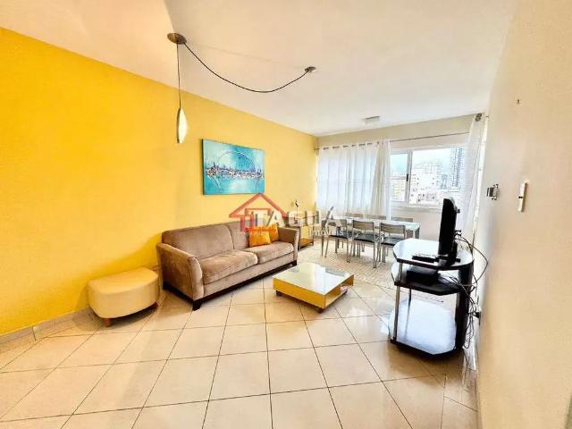 Flat venda em Região Imediata de Santos, Região Metropolitana da Baixada Santista