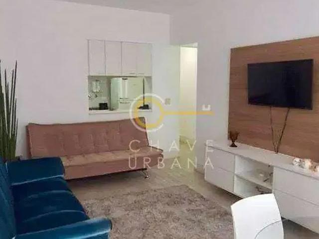 Flat venda em Região Imediata de Santos, Região Metropolitana da Baixada Santista