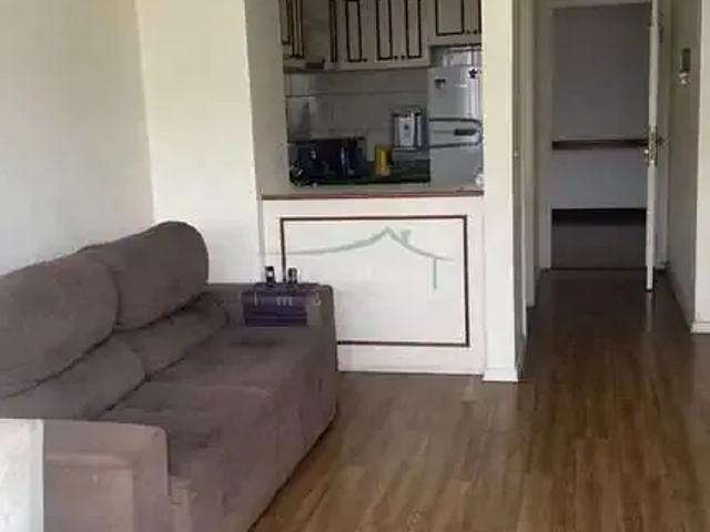 Flat venda em Santos