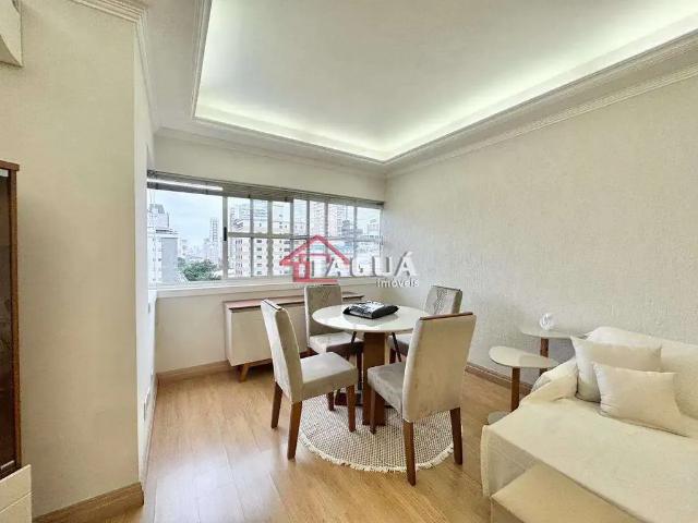 Flat venda em Região Imediata de Santos, Região Metropolitana da Baixada Santista