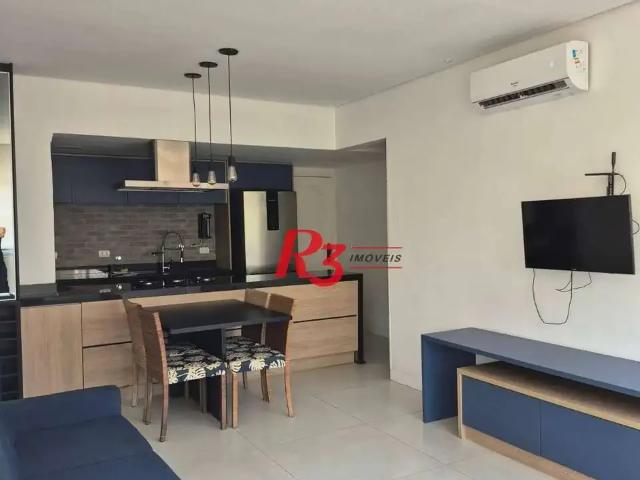 Flat venda em Região Imediata de Santos, Região Metropolitana da Baixada Santista