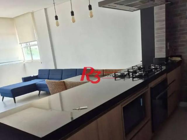 Flat venda em Região Imediata de Santos, Região Metropolitana da Baixada Santista