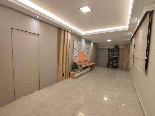 Flat venda em Região Imediata de Santos, Região Metropolitana da Baixada Santista