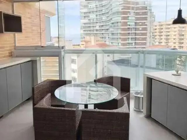 Flat venda em Região Imediata de Santos, Região Metropolitana da Baixada Santista
