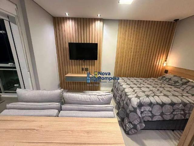 Flat venda em Região Imediata de Santos, Região Metropolitana da Baixada Santista