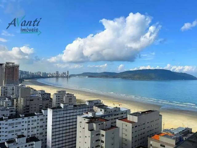 Flat venda em Região Imediata de Santos, Região Metropolitana da Baixada Santista