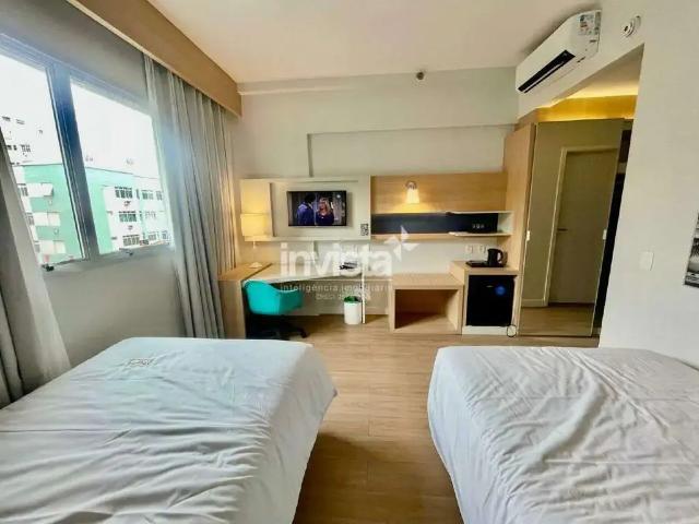 Flat venda em Região Imediata de Santos, Região Metropolitana da Baixada Santista