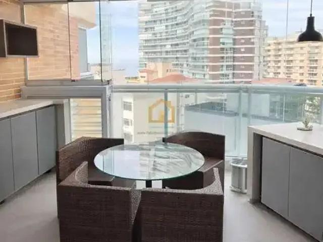 Flat venda em Região Imediata de Santos, Região Metropolitana da Baixada Santista