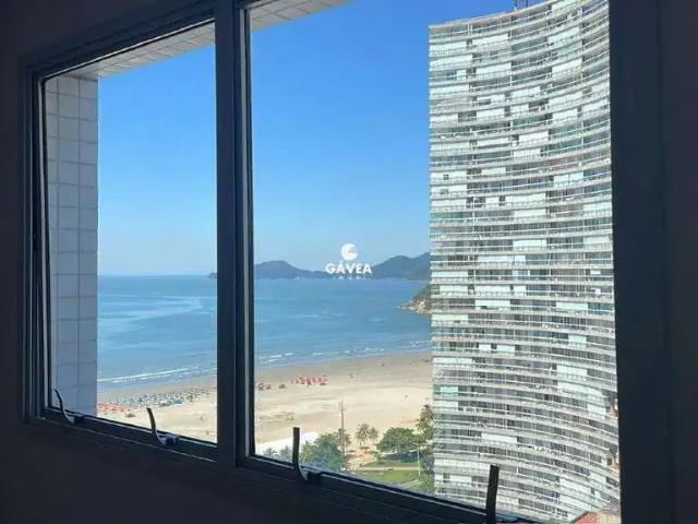 Flat venda em Região Imediata de Santos, Região Metropolitana da Baixada Santista