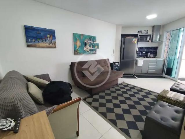 Flat venda em Região Imediata de Santos, Região Metropolitana da Baixada Santista