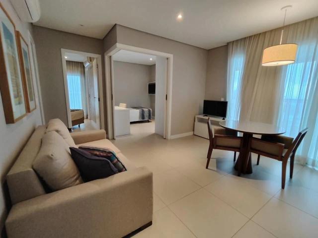 Flat venda em Pompéia, Santos