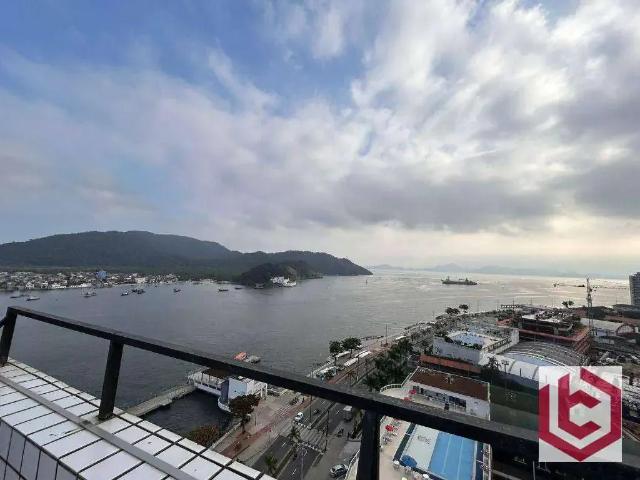 Flat venda em Região Imediata de Santos, Região Metropolitana da Baixada Santista