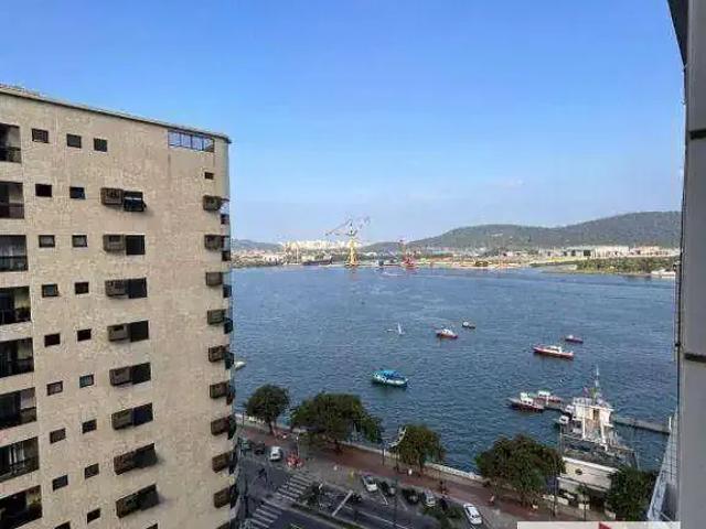 Flat venda em Região Imediata de Santos, Região Metropolitana da Baixada Santista