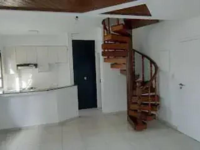 Flat venda em Região Imediata de Santos, Região Metropolitana da Baixada Santista
