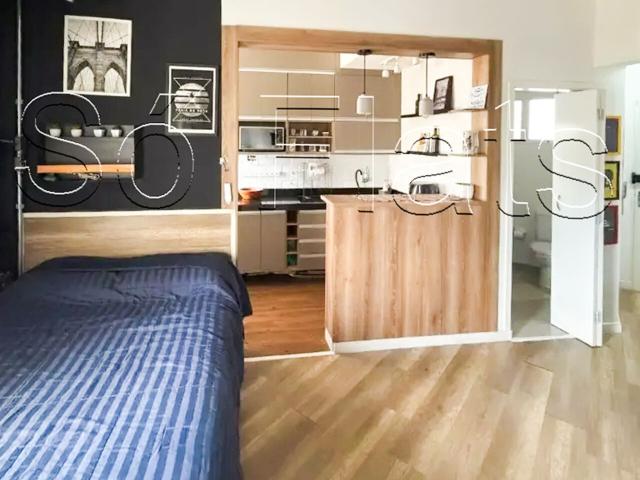 Flat venda em Região Imediata de São Paulo, Região Metropolitana de São Paulo