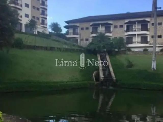 Flat venda em Região Imediata de Amparo, Serra Negra