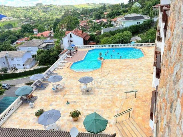 Flat venda em Região Imediata de Amparo, Serra Negra