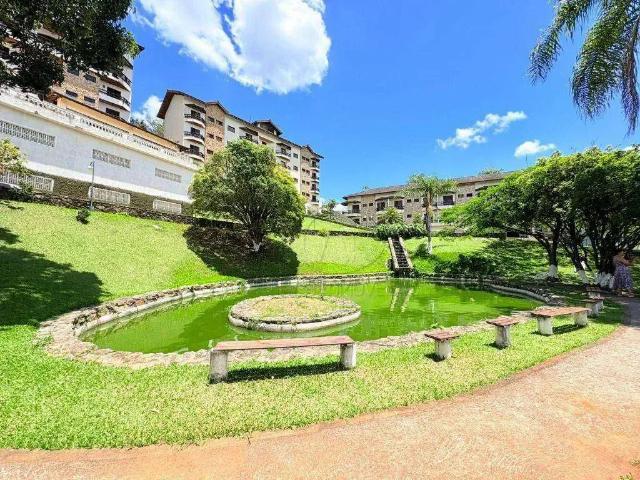 Flat venda em Região Imediata de Amparo, Serra Negra