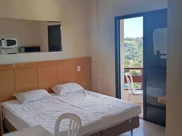 Flat venda em Região Imediata de Amparo, Serra Negra