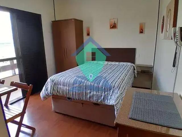 Flat venda em Serra Negra, São Paulo