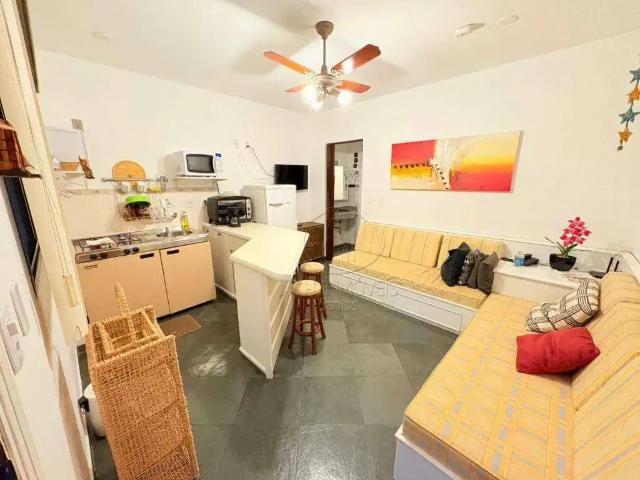 Flat venda em Centro, Serra Negra