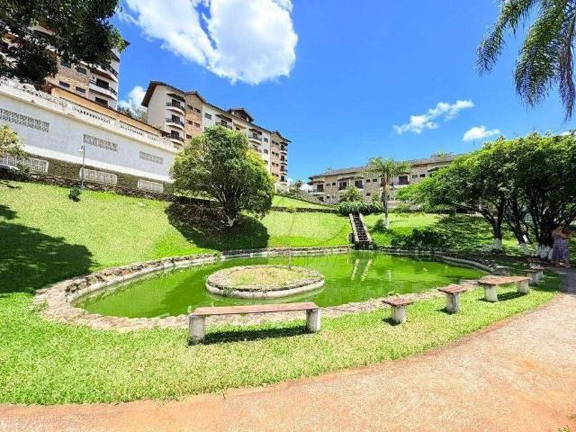 Flat venda em Região Imediata de Amparo, Serra Negra