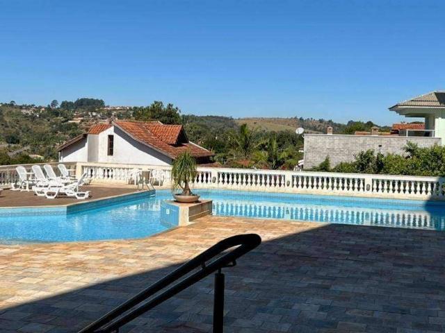 Flat venda em Região Imediata de Amparo, Serra Negra