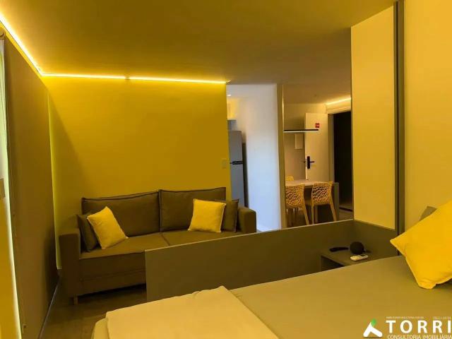 Flat venda em Sorocaba