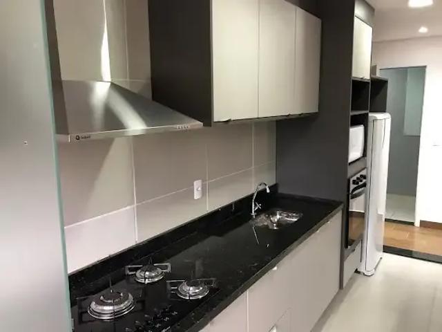 Flat venda em Região Imediata de Sorocaba, Região Metropolitana de Sorocaba