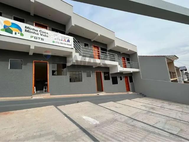 Flat venda em Região Imediata de Sorocaba, Região Metropolitana de Sorocaba