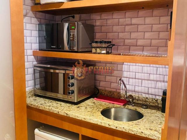 Flat venda em Região Imediata de Sorocaba, Região Metropolitana de Sorocaba