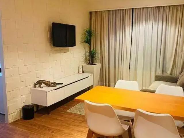 Flat venda em Região Imediata de Sorocaba, Região Metropolitana de Sorocaba