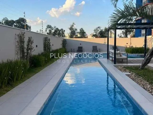 Flat venda em Vossoroca, Sorocaba