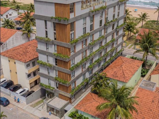 Flat venda em Região Geográfica Imediata de Barreiros-Sirinhaém, Tamandaré