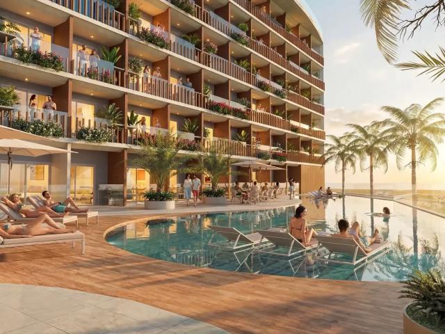 Flat venda em Região Geográfica Imediata de Barreiros-Sirinhaém, Tamandaré