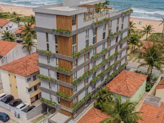 Flat venda em Tamandaré