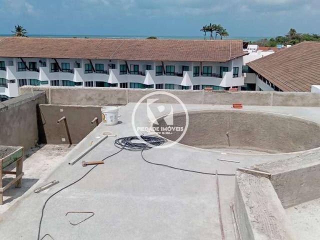Flat venda em Região Geográfica Imediata de Barreiros-Sirinhaém, Tamandaré