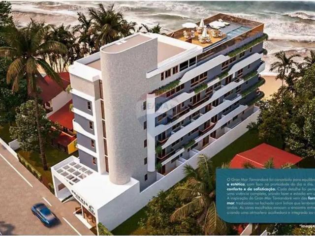 Flat venda em Região Geográfica Imediata de Barreiros-Sirinhaém, Tamandaré