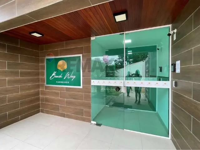Flat venda em Condominio Privê Praia dos Carneiros, Tamandaré