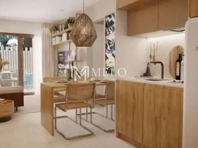 Flat venda em Região Geográfica Imediata do Recife, Região Metropolitana do Recife