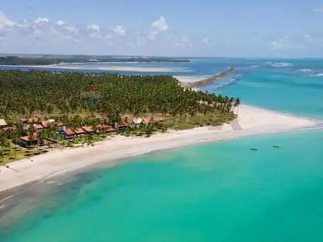 Flat venda em Região Geográfica Imediata de Barreiros-Sirinhaém, Tamandaré