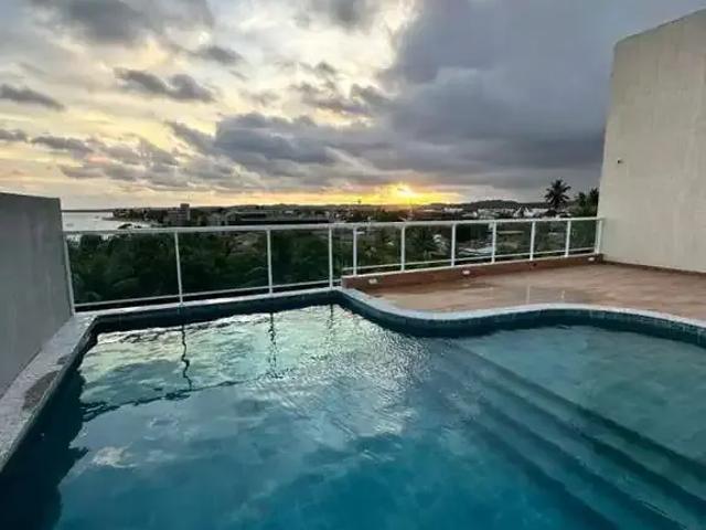 Flat venda em Tamandaré